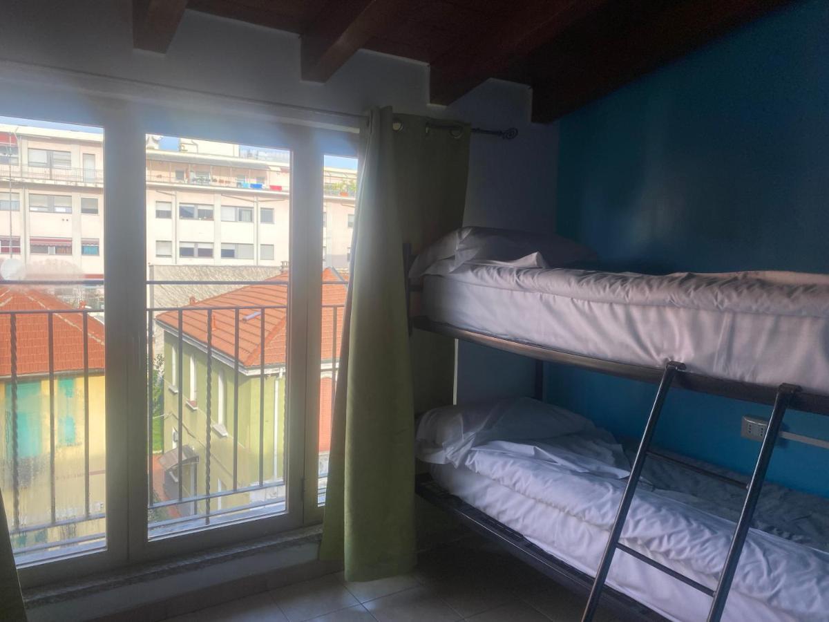 Mrhostel Milano Екстериор снимка