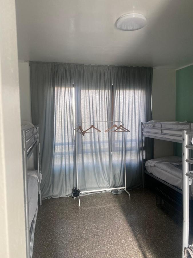 Mrhostel Milano Екстериор снимка