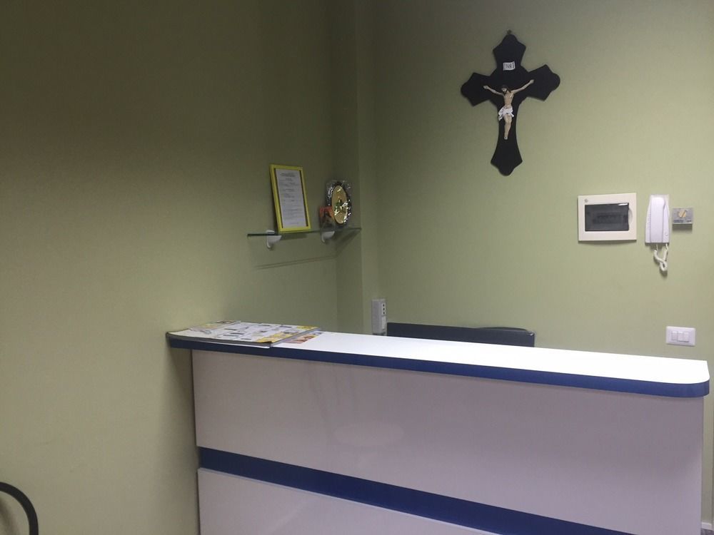 Mrhostel Milano Екстериор снимка