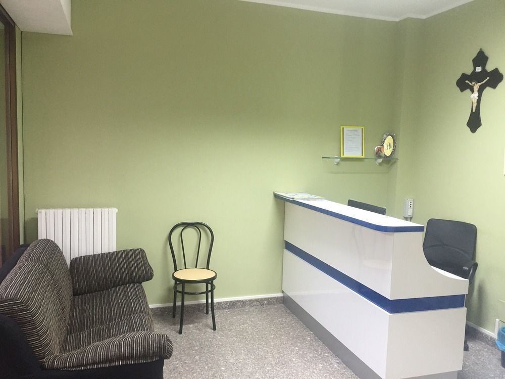 Mrhostel Milano Екстериор снимка