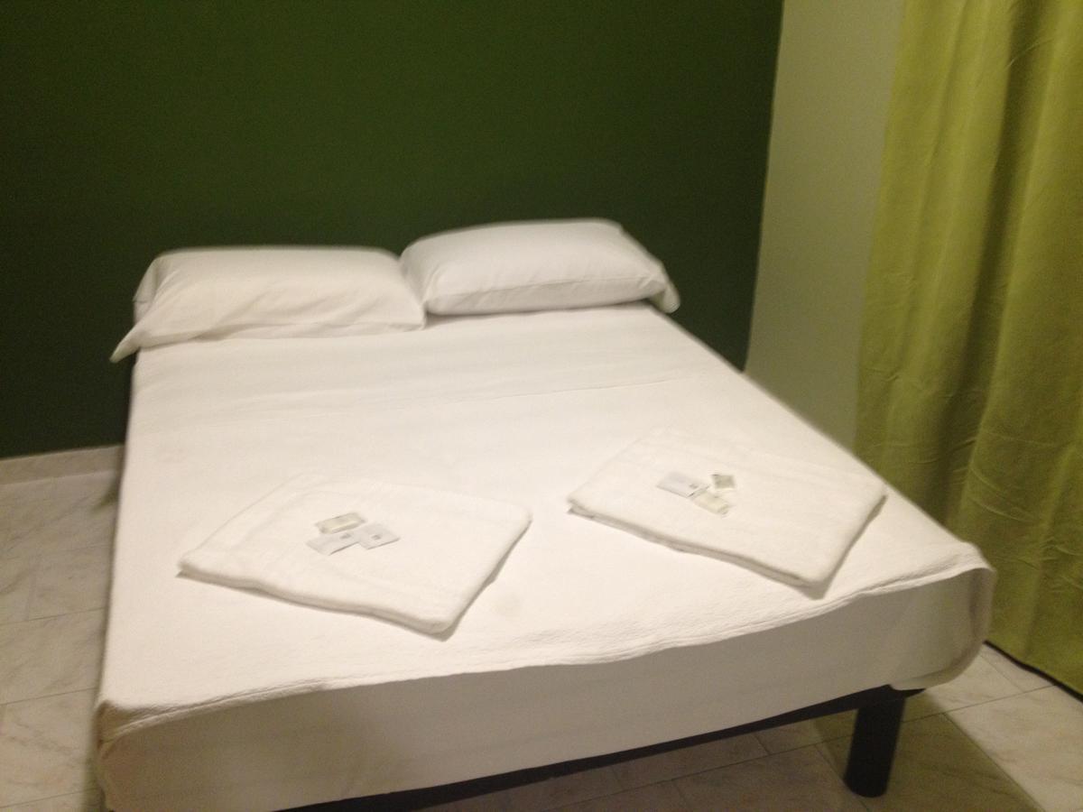 Mrhostel Milano Екстериор снимка