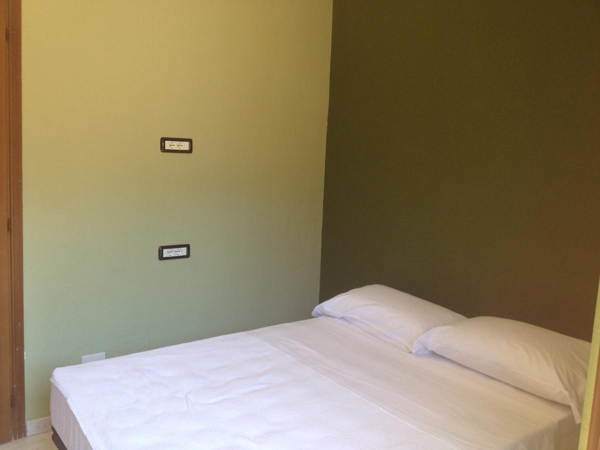 Mrhostel Milano Екстериор снимка