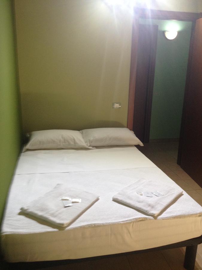 Mrhostel Milano Екстериор снимка