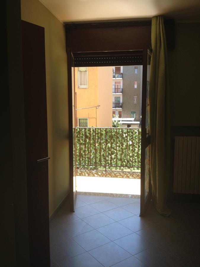 Mrhostel Milano Екстериор снимка