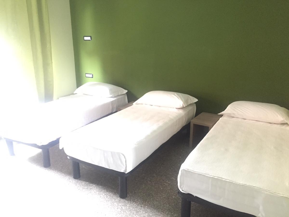 Mrhostel Milano Екстериор снимка