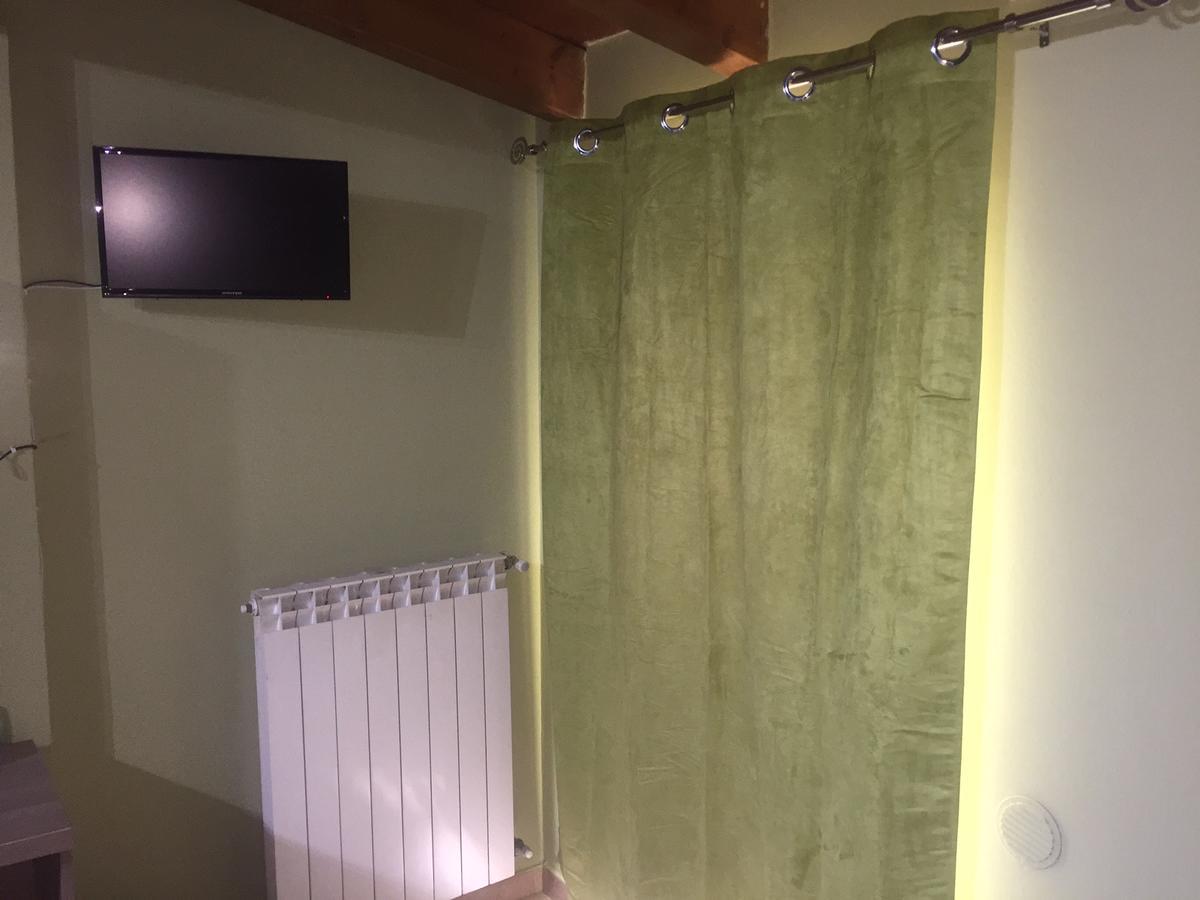Mrhostel Milano Екстериор снимка
