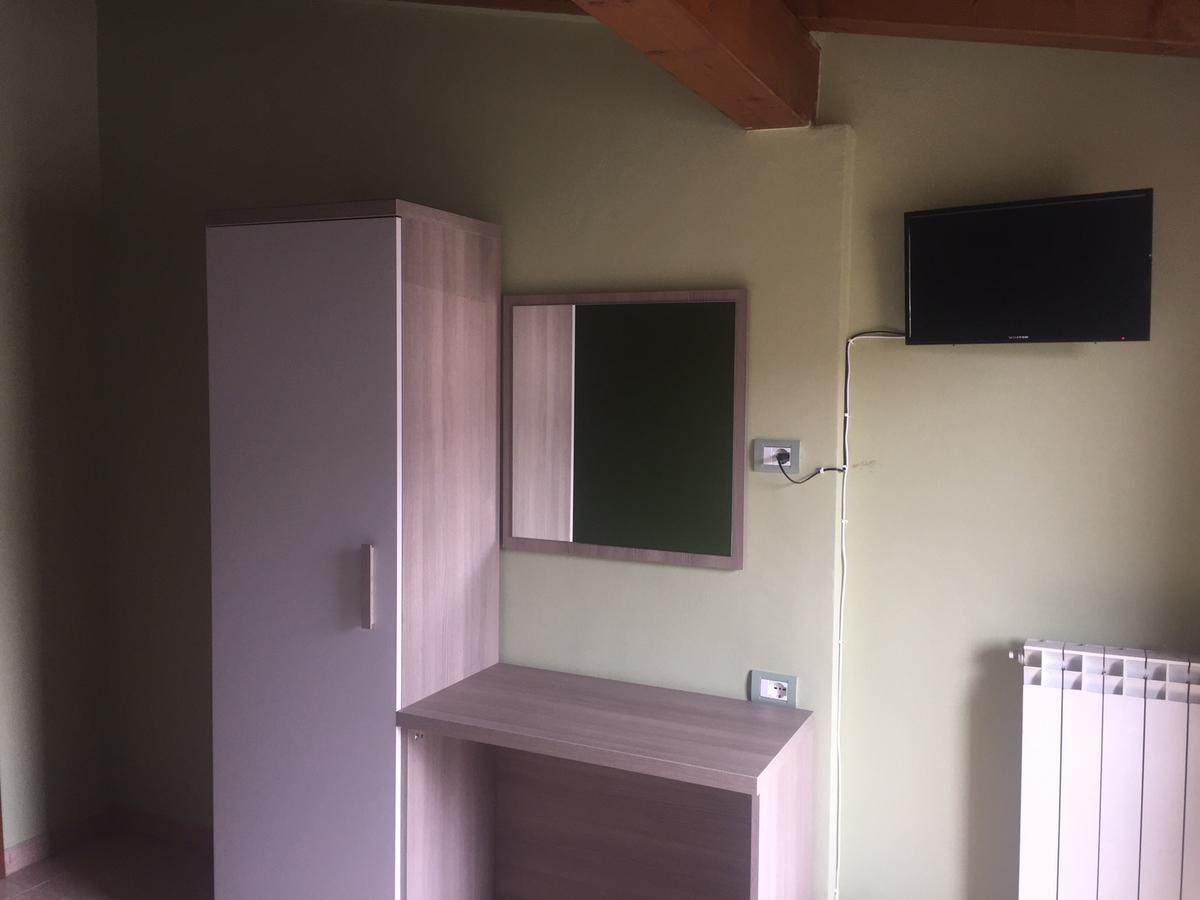 Mrhostel Milano Екстериор снимка