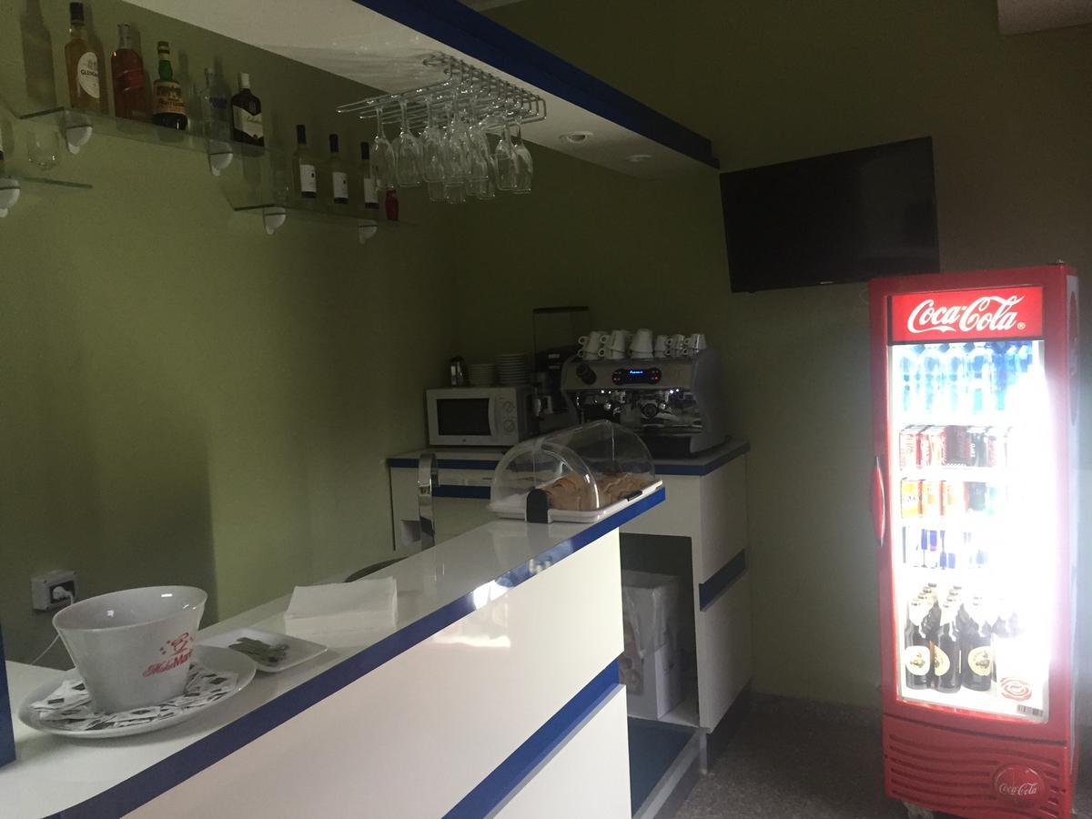 Mrhostel Milano Екстериор снимка