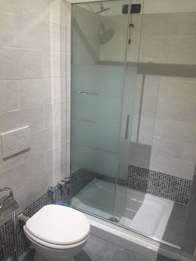 Mrhostel Milano Екстериор снимка